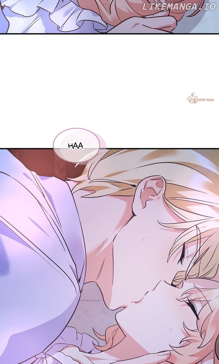 Wake Up, Warrior Chapter 131 - page 28