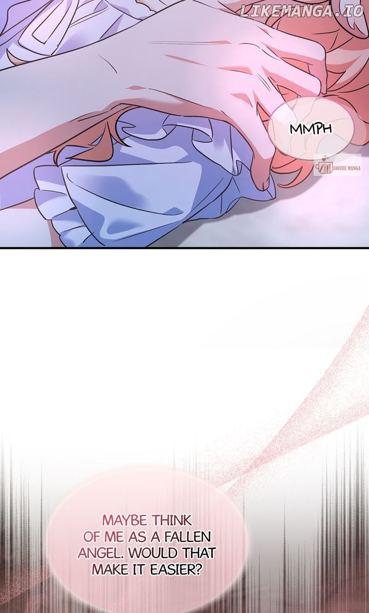 Wake Up, Warrior Chapter 131 - page 29