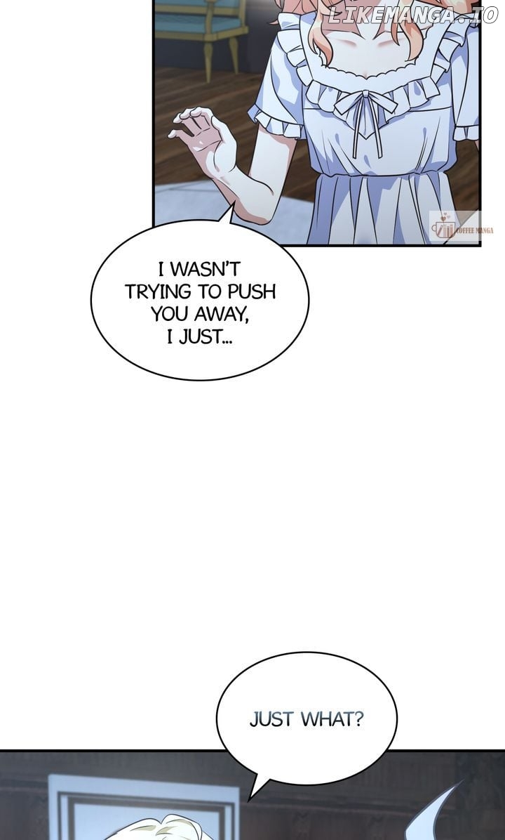 Wake Up, Warrior Chapter 131 - page 3