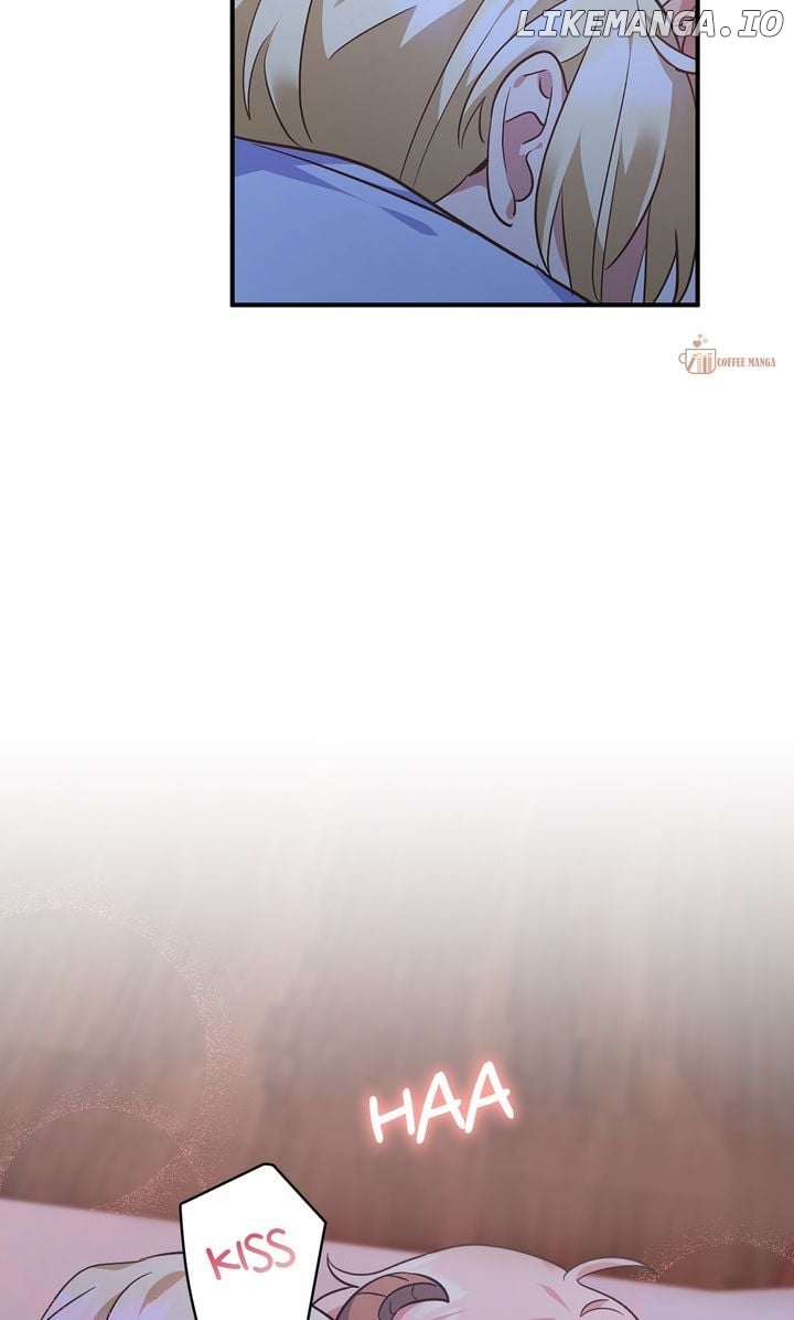 Wake Up, Warrior Chapter 131 - page 34