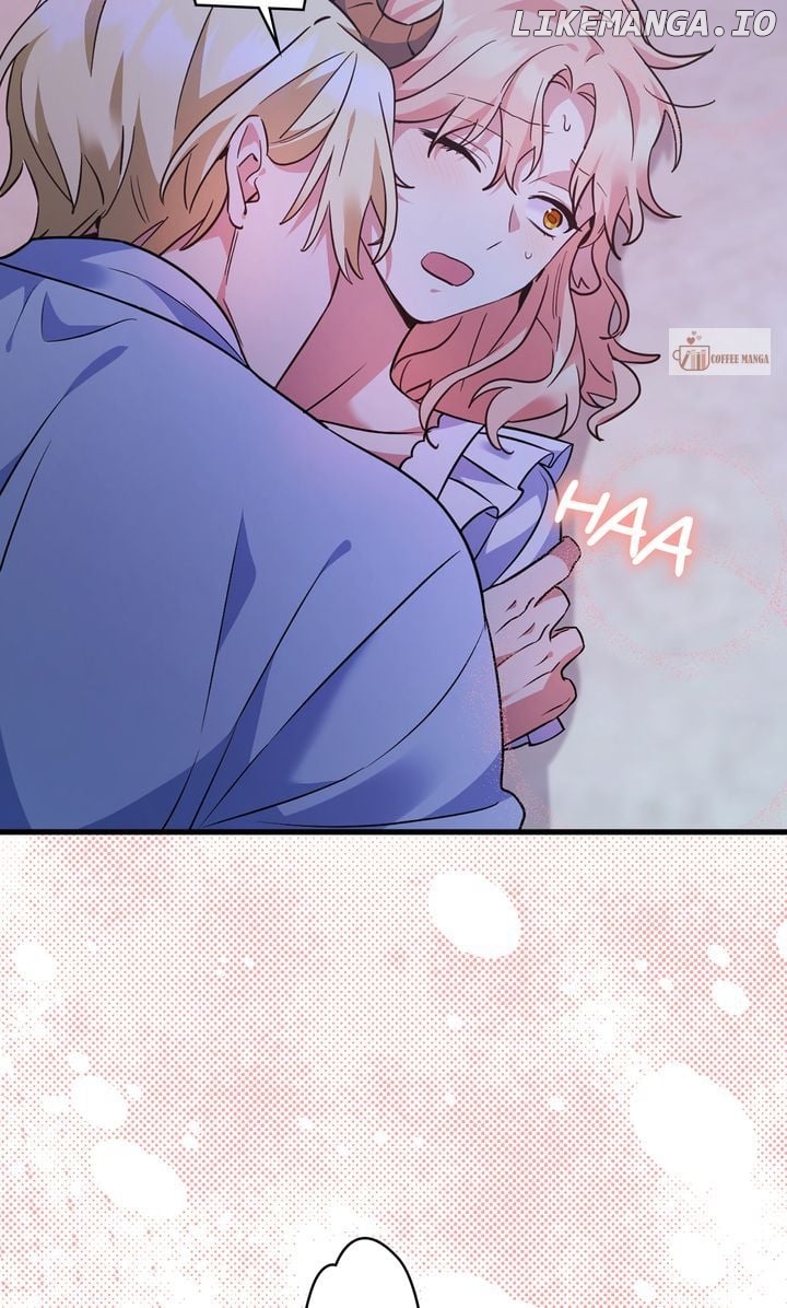 Wake Up, Warrior Chapter 131 - page 35