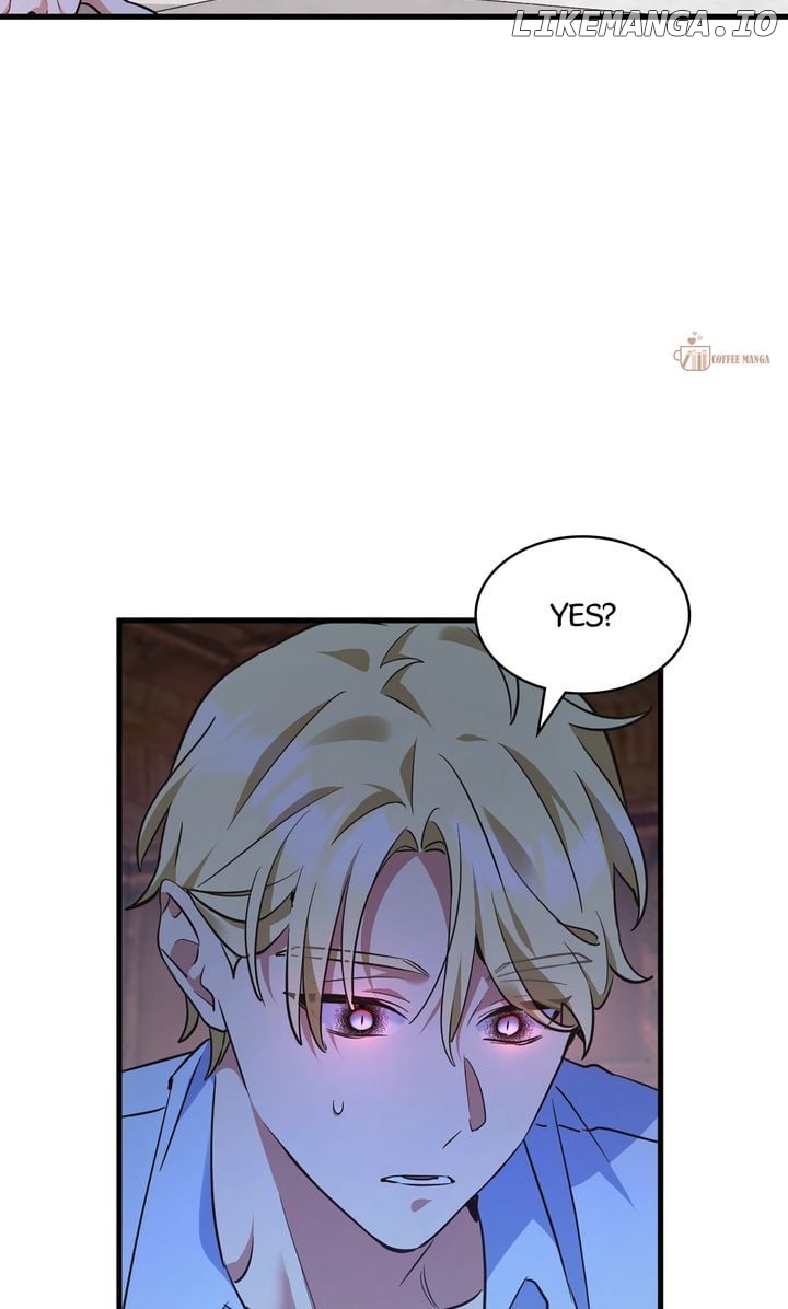 Wake Up, Warrior Chapter 131 - page 41