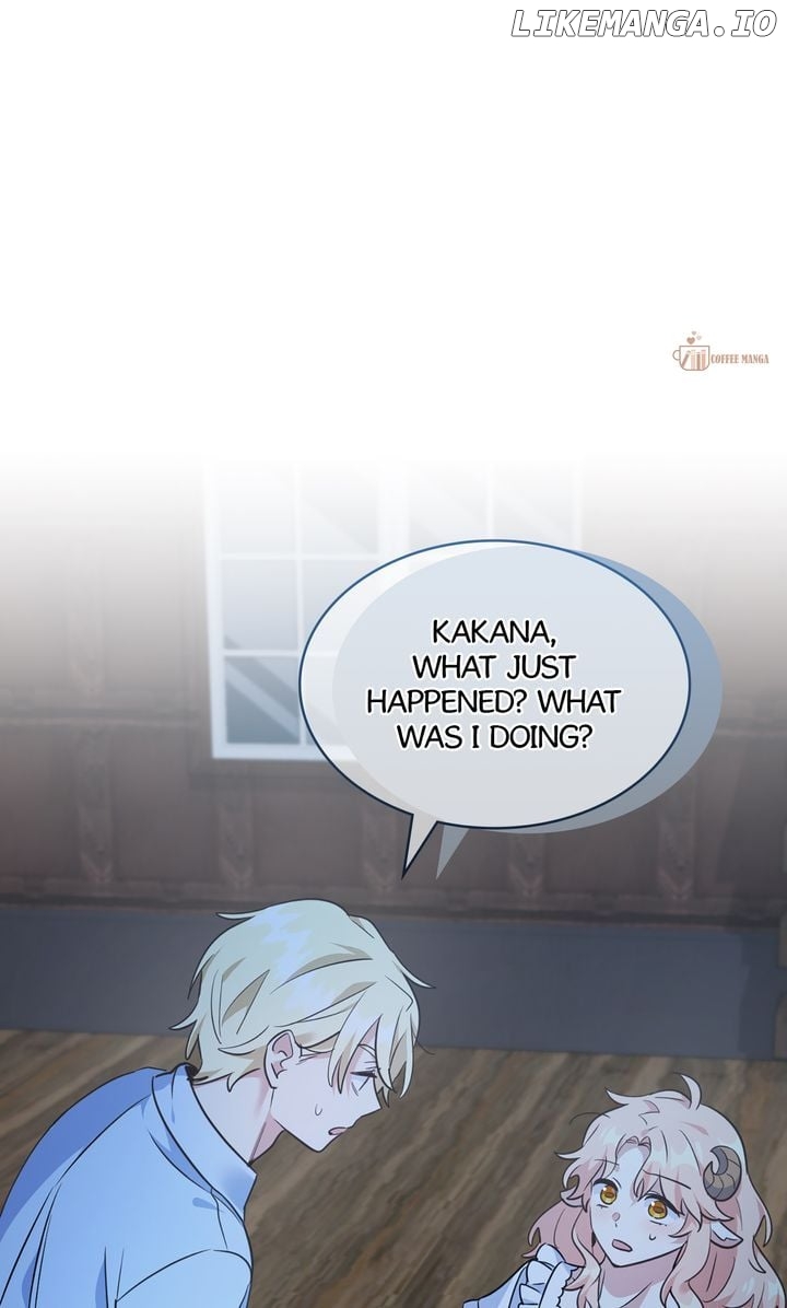Wake Up, Warrior Chapter 131 - page 43