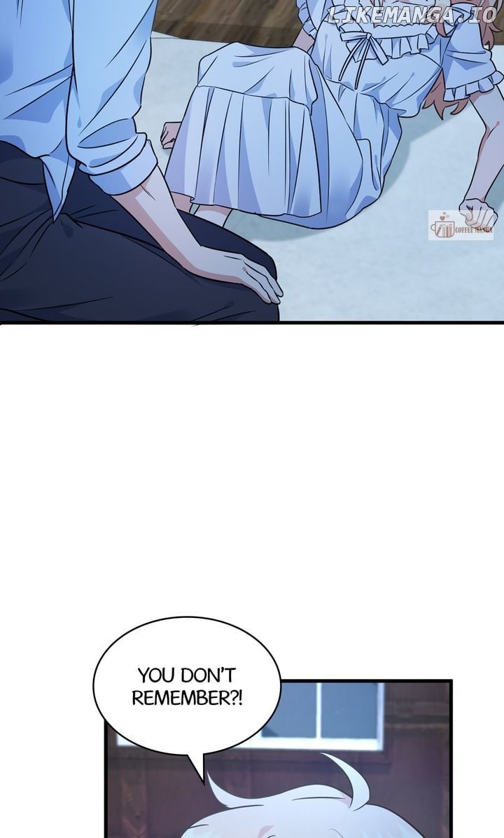 Wake Up, Warrior Chapter 131 - page 44