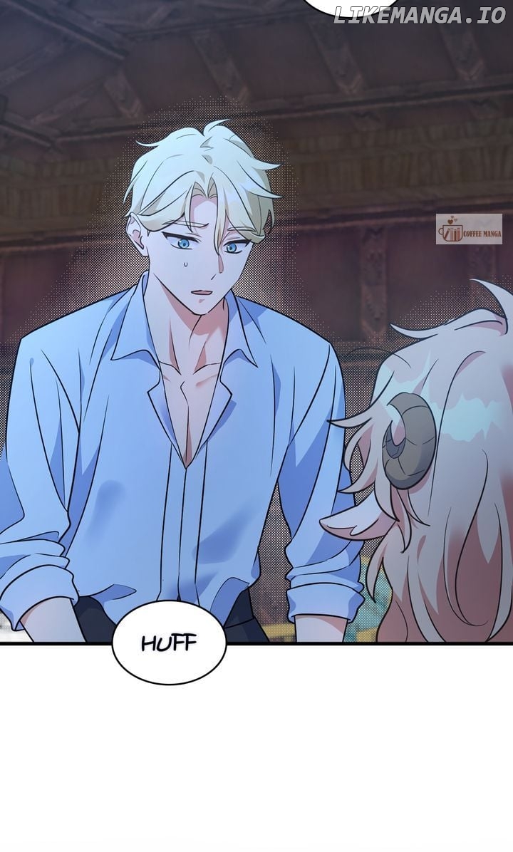 Wake Up, Warrior Chapter 131 - page 46