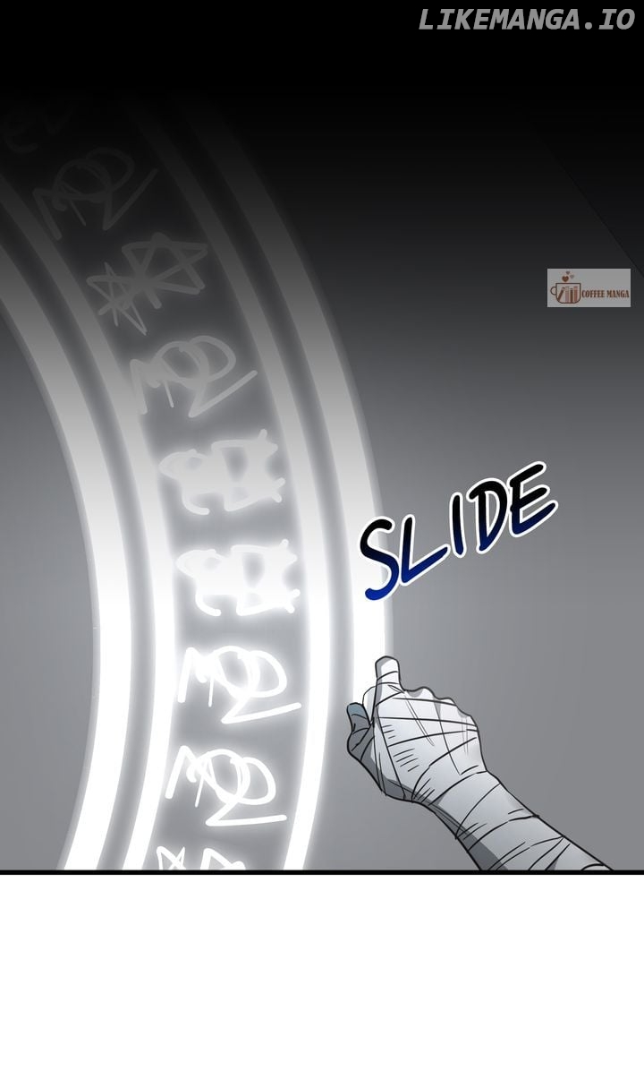 Wake Up, Warrior Chapter 131 - page 48