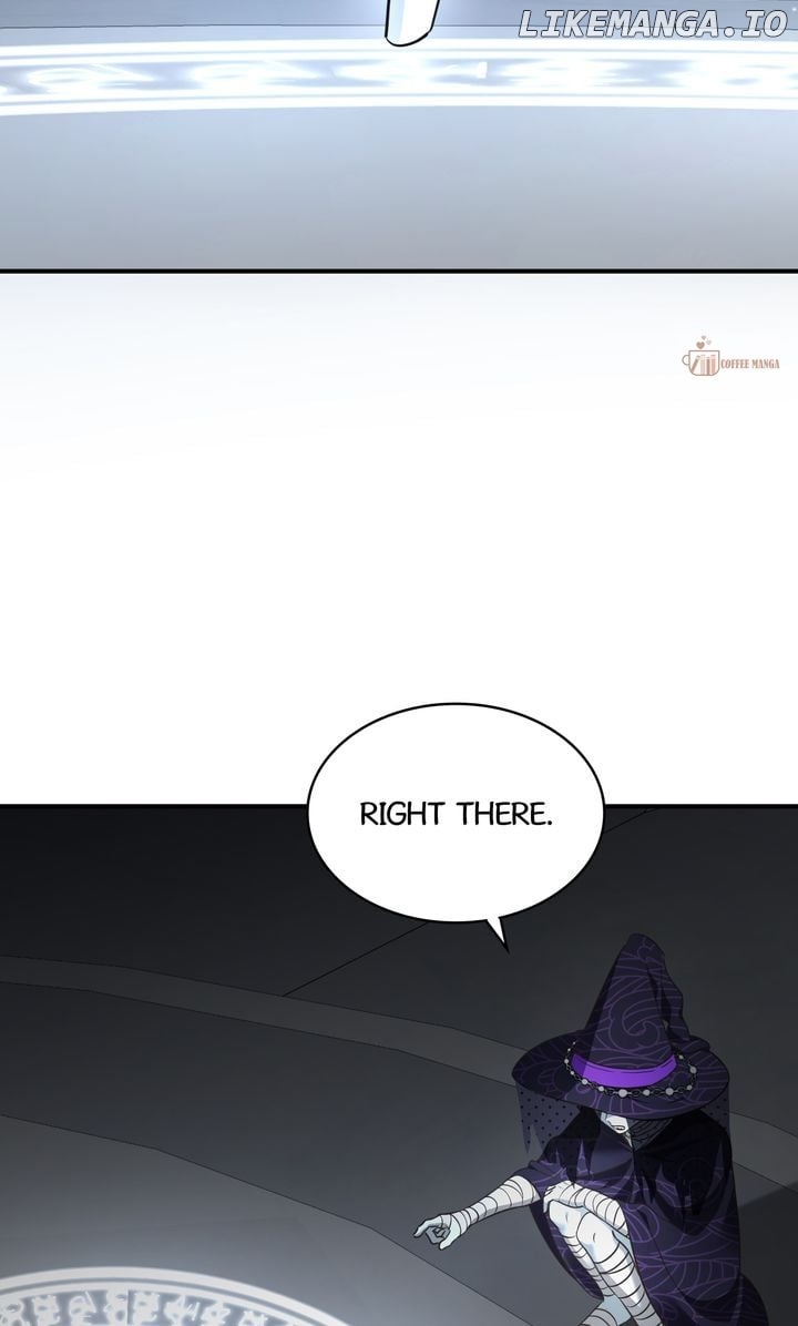Wake Up, Warrior Chapter 131 - page 53