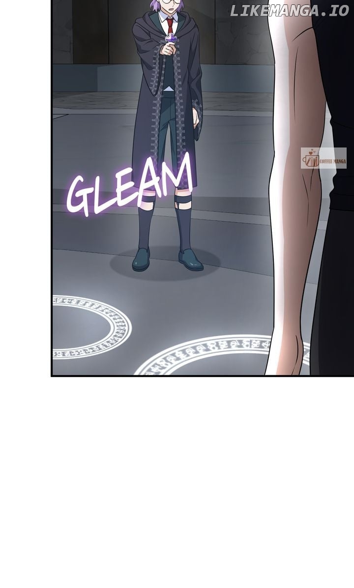 Wake Up, Warrior Chapter 131 - page 55