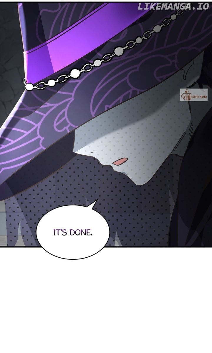 Wake Up, Warrior Chapter 131 - page 57