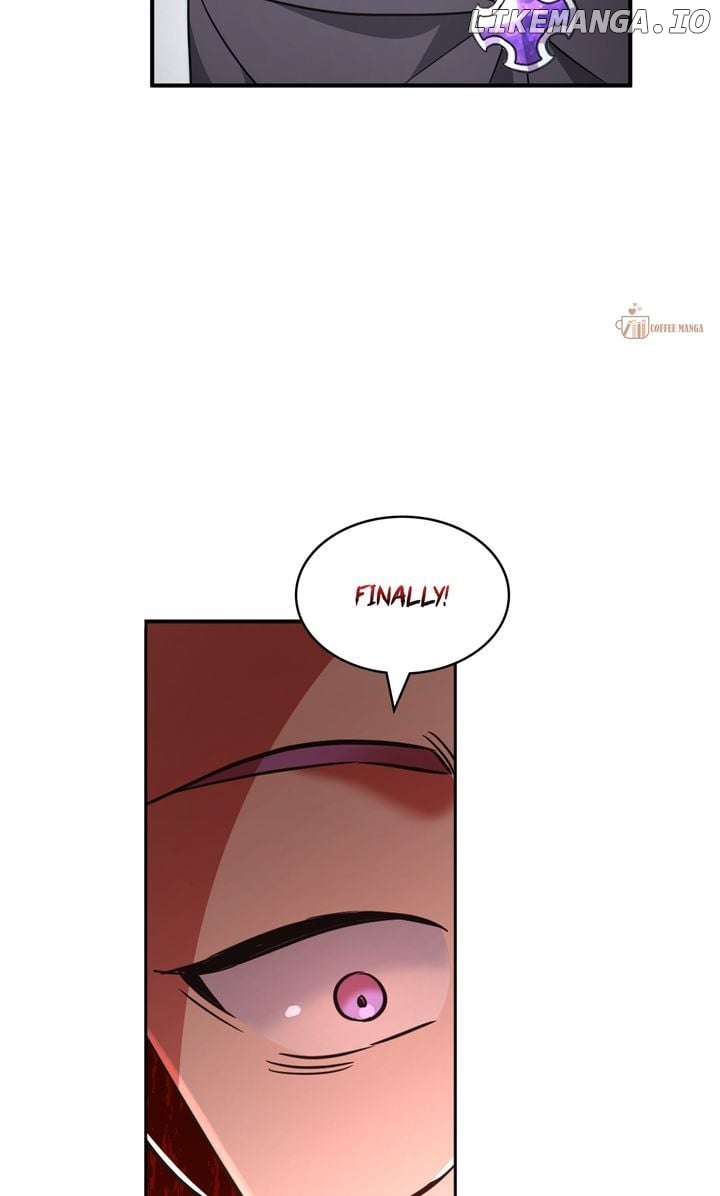 Wake Up, Warrior Chapter 131 - page 59