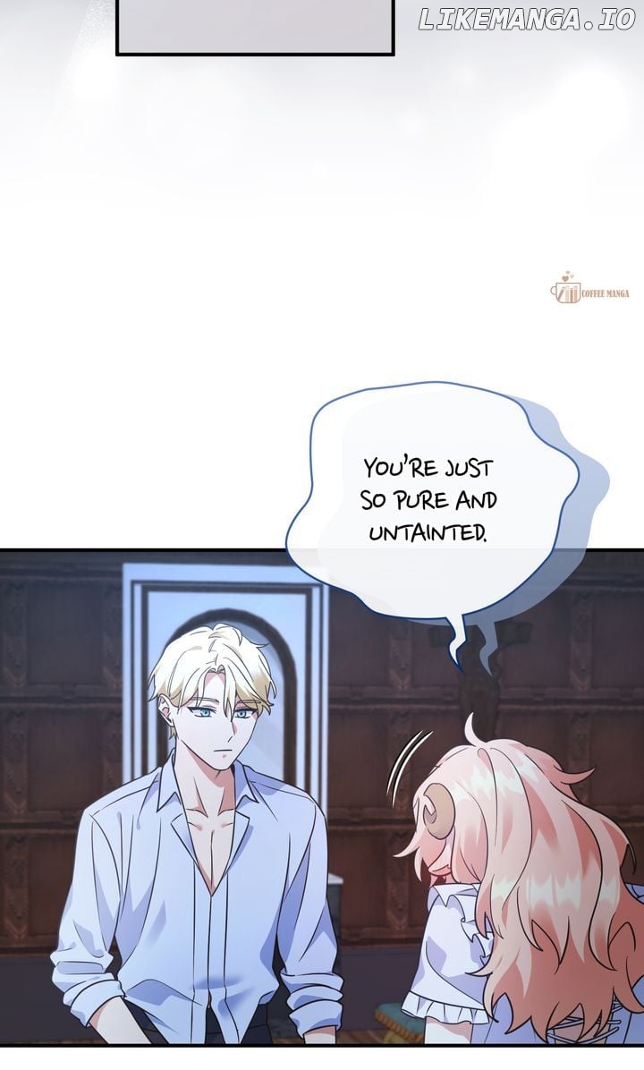 Wake Up, Warrior Chapter 131 - page 6