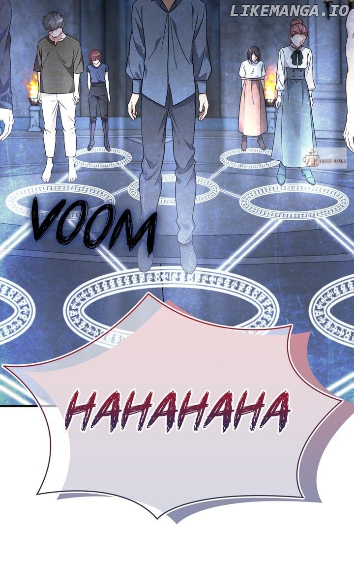 Wake Up, Warrior Chapter 131 - page 61