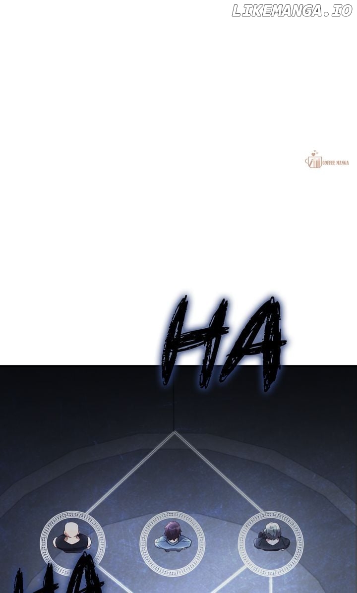 Wake Up, Warrior Chapter 131 - page 62