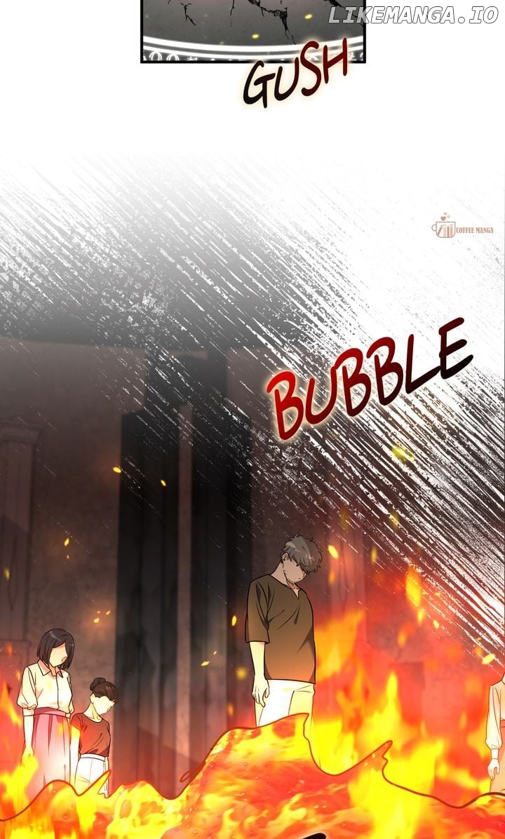 Wake Up, Warrior Chapter 131 - page 68