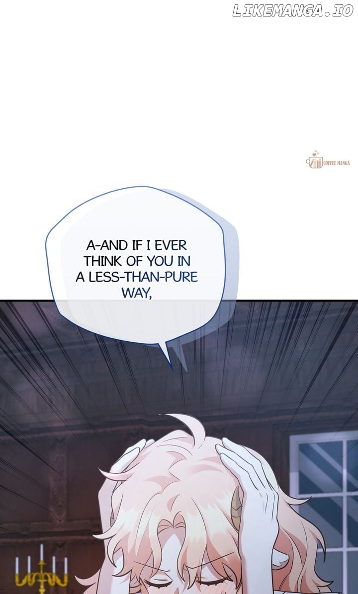 Wake Up, Warrior Chapter 131 - page 7