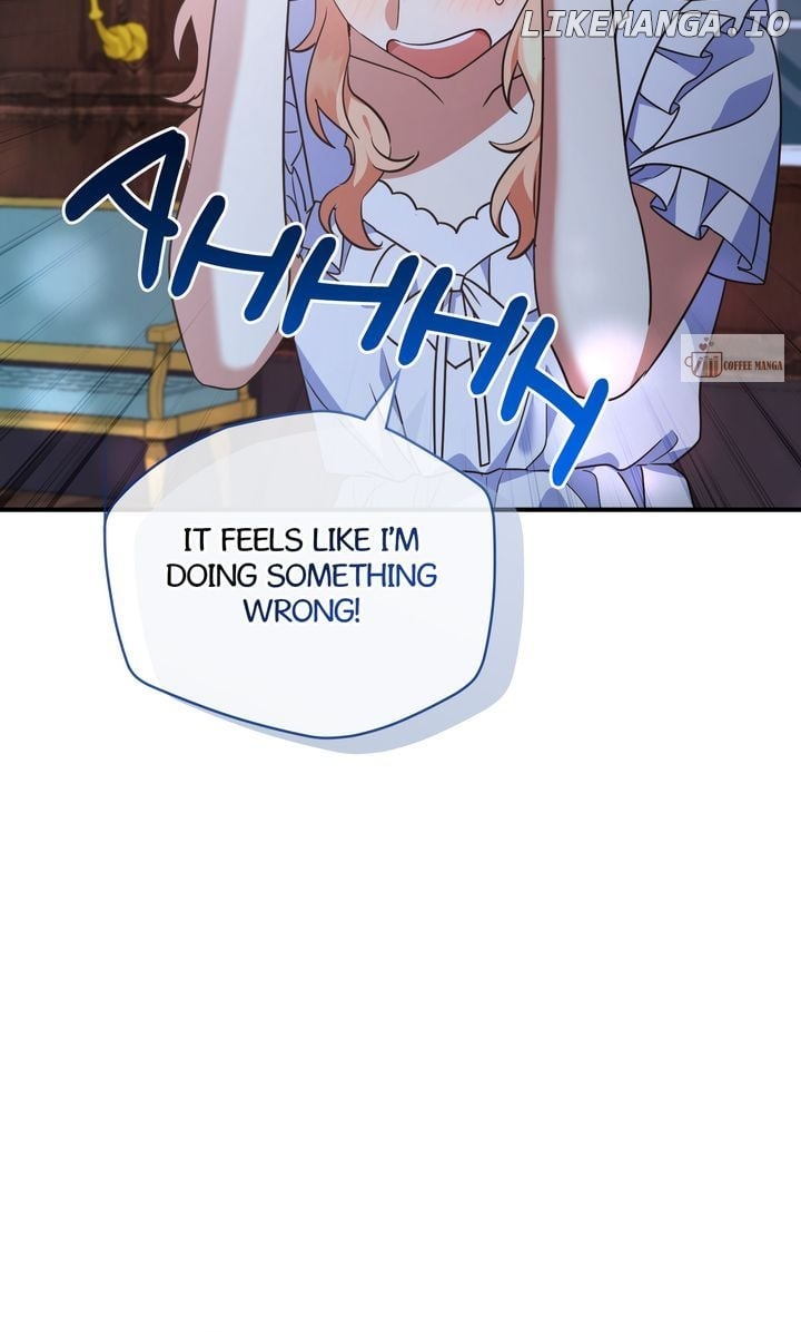 Wake Up, Warrior Chapter 131 - page 8