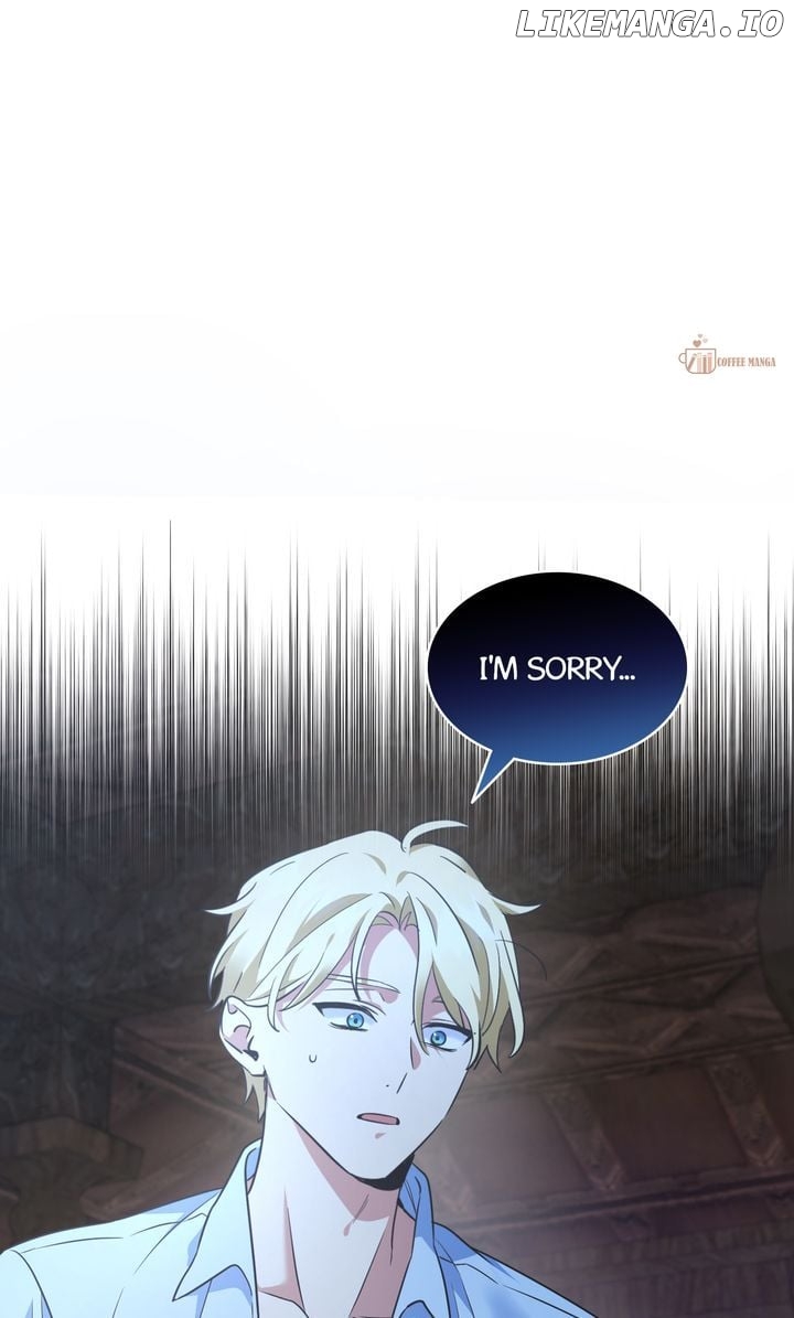 Wake Up, Warrior Chapter 132 - page 1
