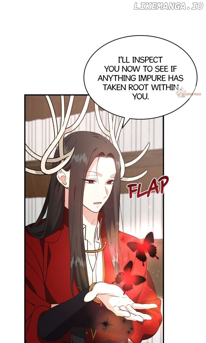 Wake Up, Warrior Chapter 132 - page 14