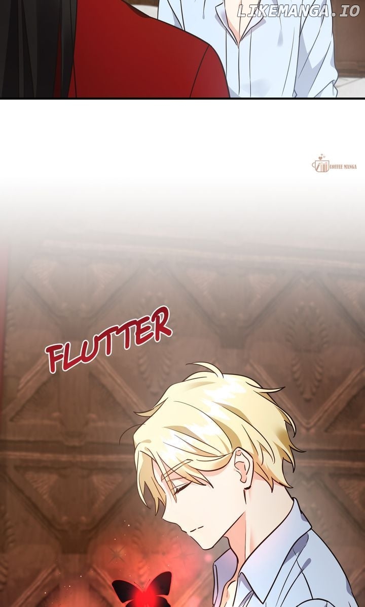 Wake Up, Warrior Chapter 132 - page 16