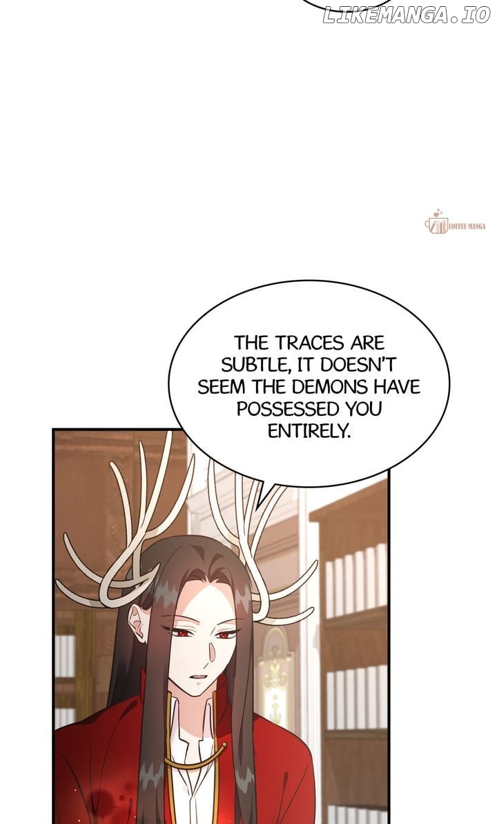 Wake Up, Warrior Chapter 132 - page 20