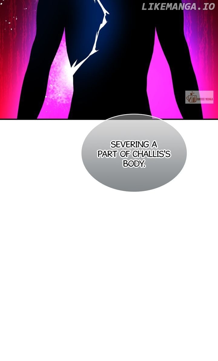 Wake Up, Warrior Chapter 132 - page 26
