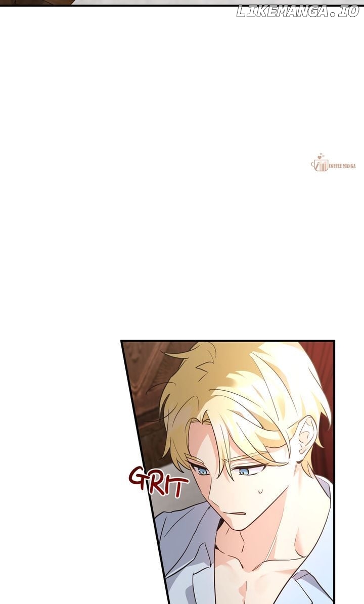 Wake Up, Warrior Chapter 132 - page 29