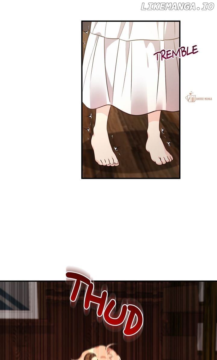 Wake Up, Warrior Chapter 132 - page 32