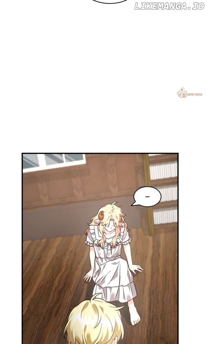 Wake Up, Warrior Chapter 132 - page 36