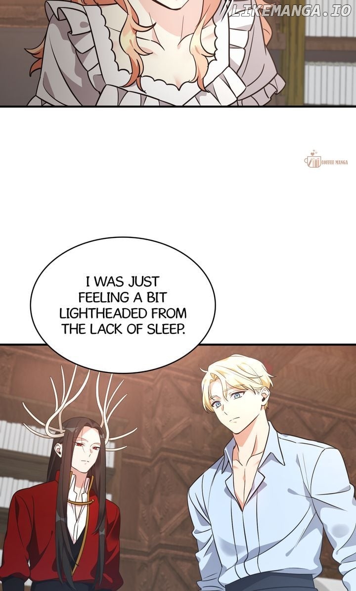 Wake Up, Warrior Chapter 132 - page 38
