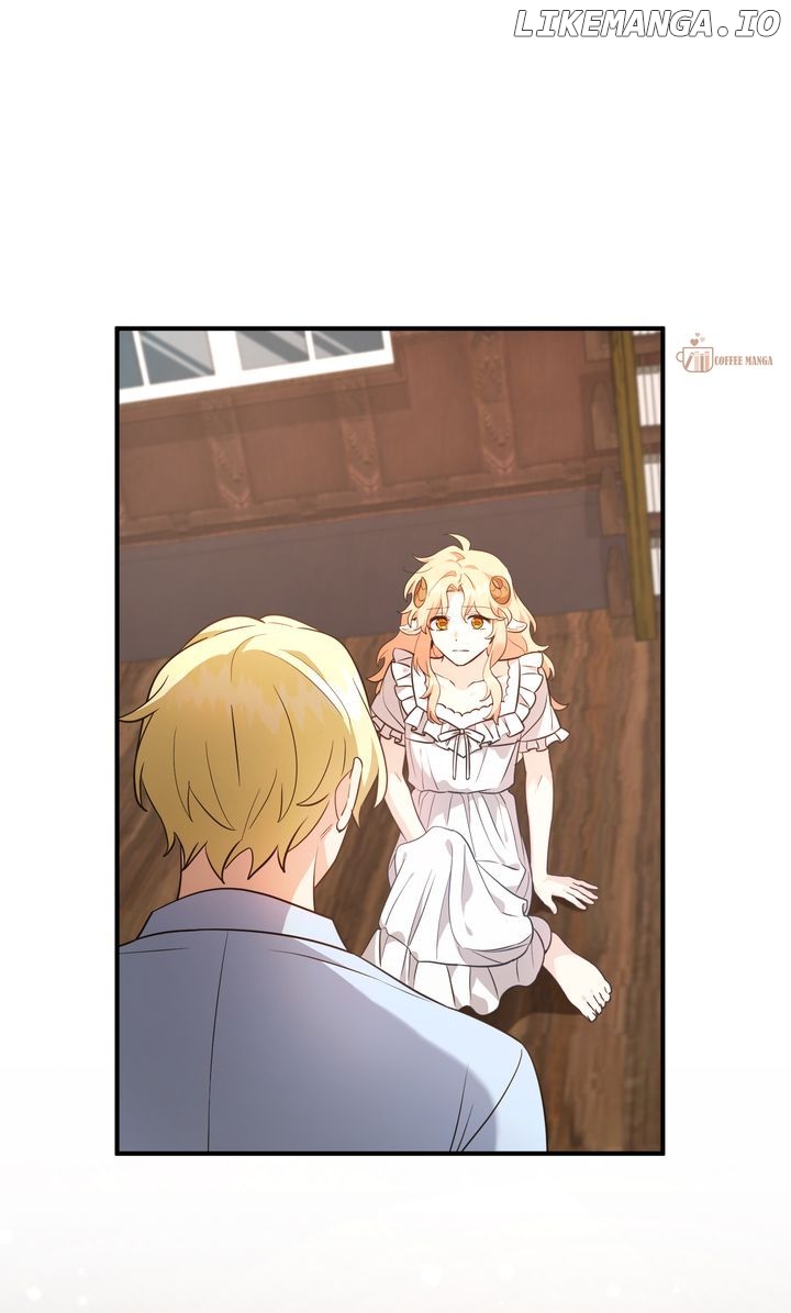 Wake Up, Warrior Chapter 132 - page 43