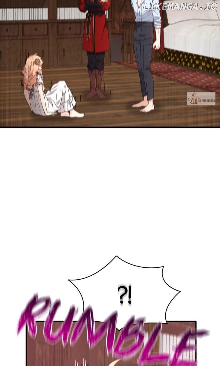 Wake Up, Warrior Chapter 132 - page 47