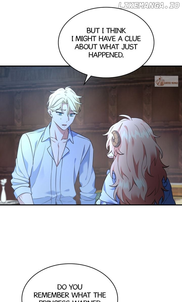 Wake Up, Warrior Chapter 132 - page 5