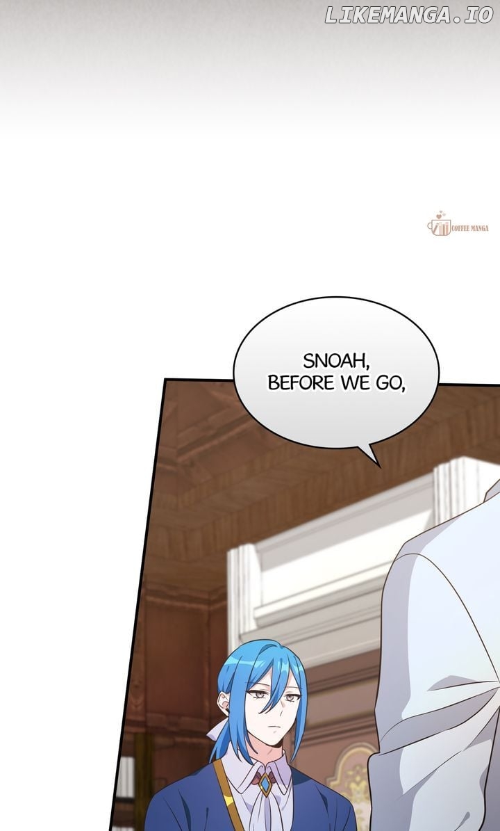 Wake Up, Warrior Chapter 132 - page 61