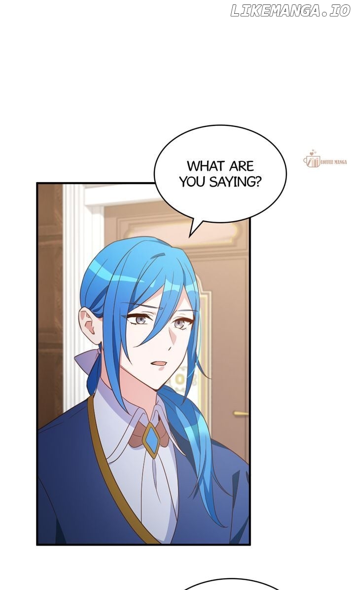 Wake Up, Warrior Chapter 132 - page 64