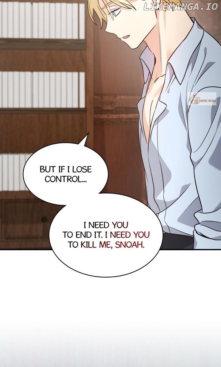 Wake Up, Warrior Chapter 132 - page 66