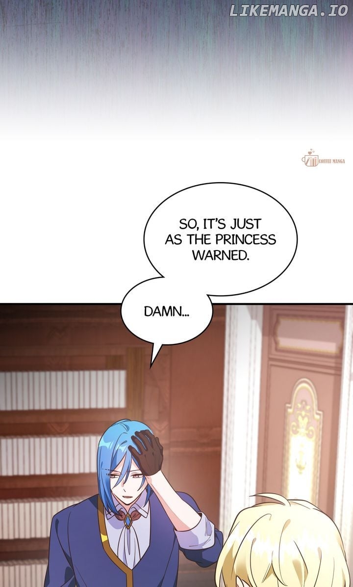 Wake Up, Warrior Chapter 132 - page 68