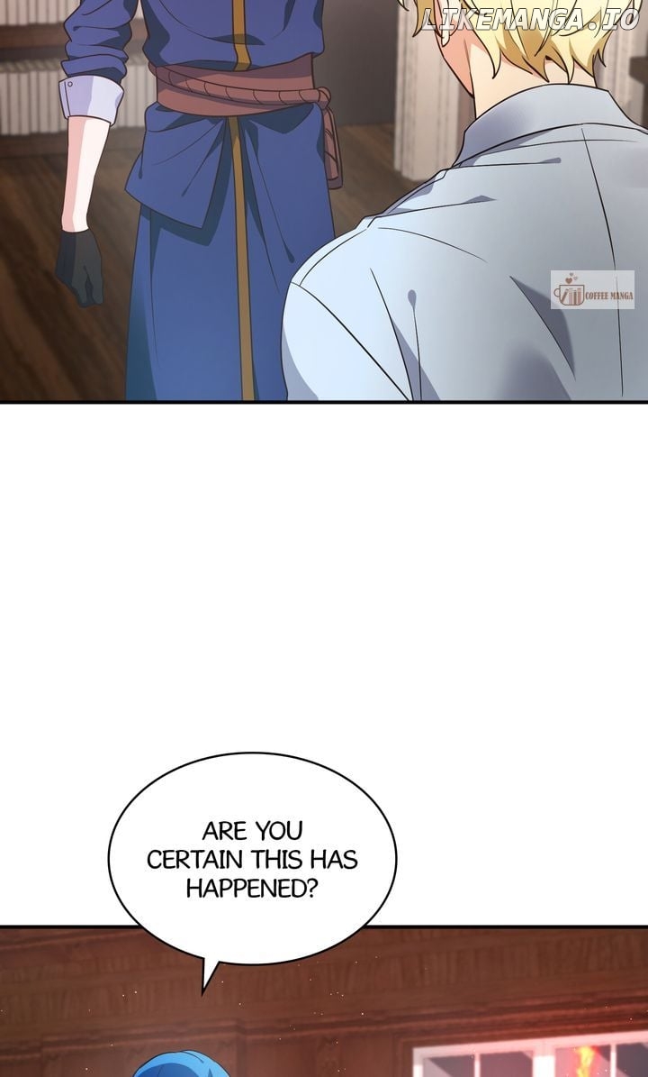 Wake Up, Warrior Chapter 132 - page 69