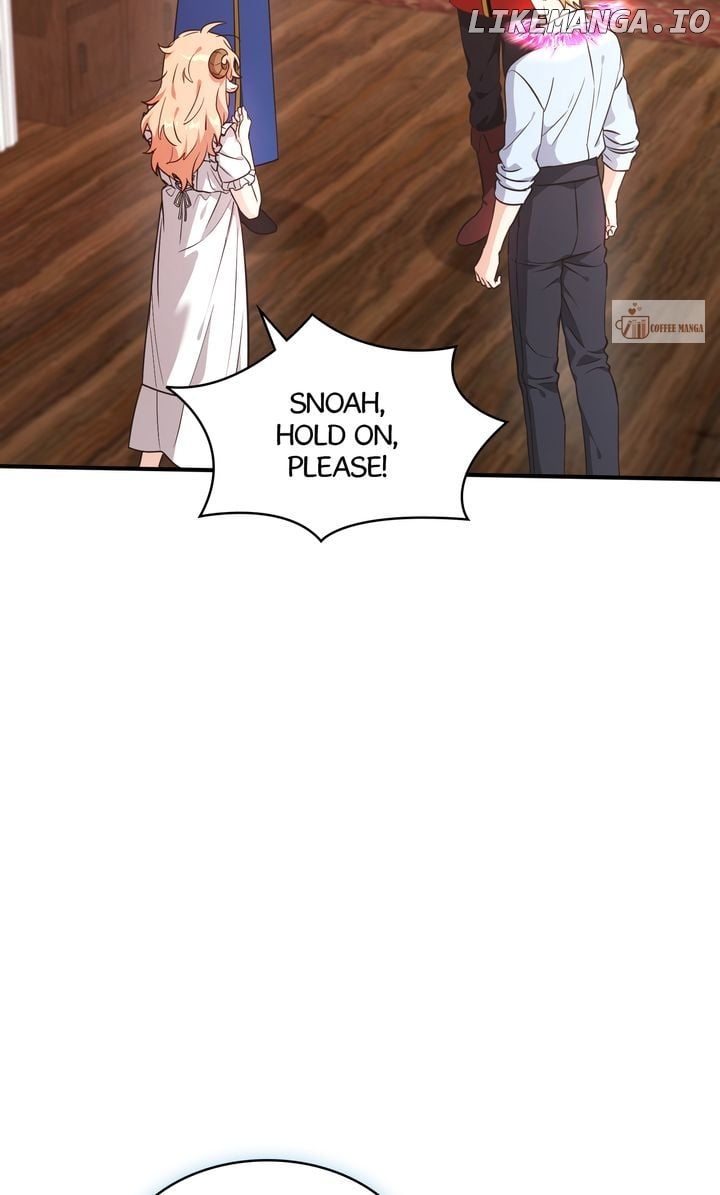 Wake Up, Warrior Chapter 132 - page 76
