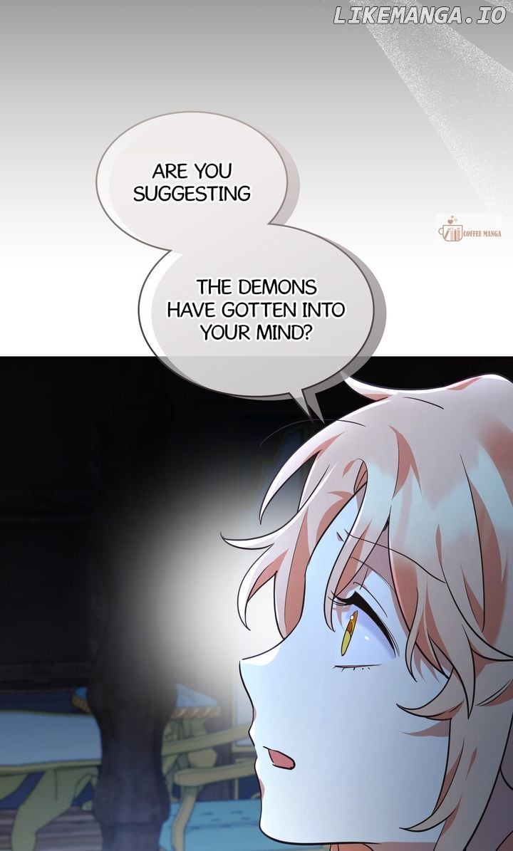 Wake Up, Warrior Chapter 132 - page 8