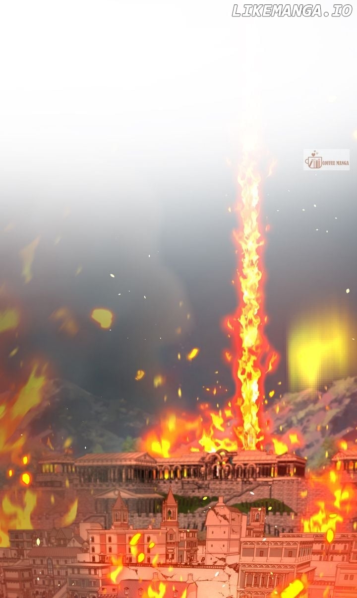 Wake Up, Warrior Chapter 133 - page 1