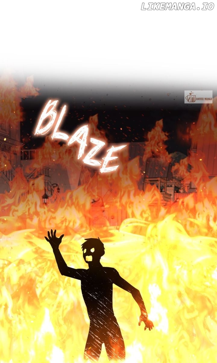 Wake Up, Warrior Chapter 133 - page 12