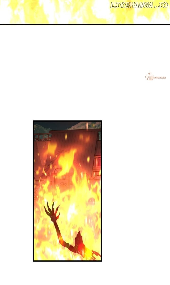 Wake Up, Warrior Chapter 133 - page 13