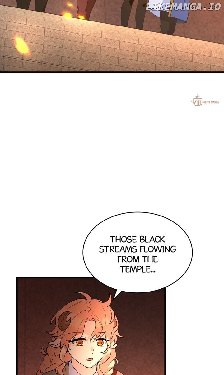 Wake Up, Warrior Chapter 133 - page 16