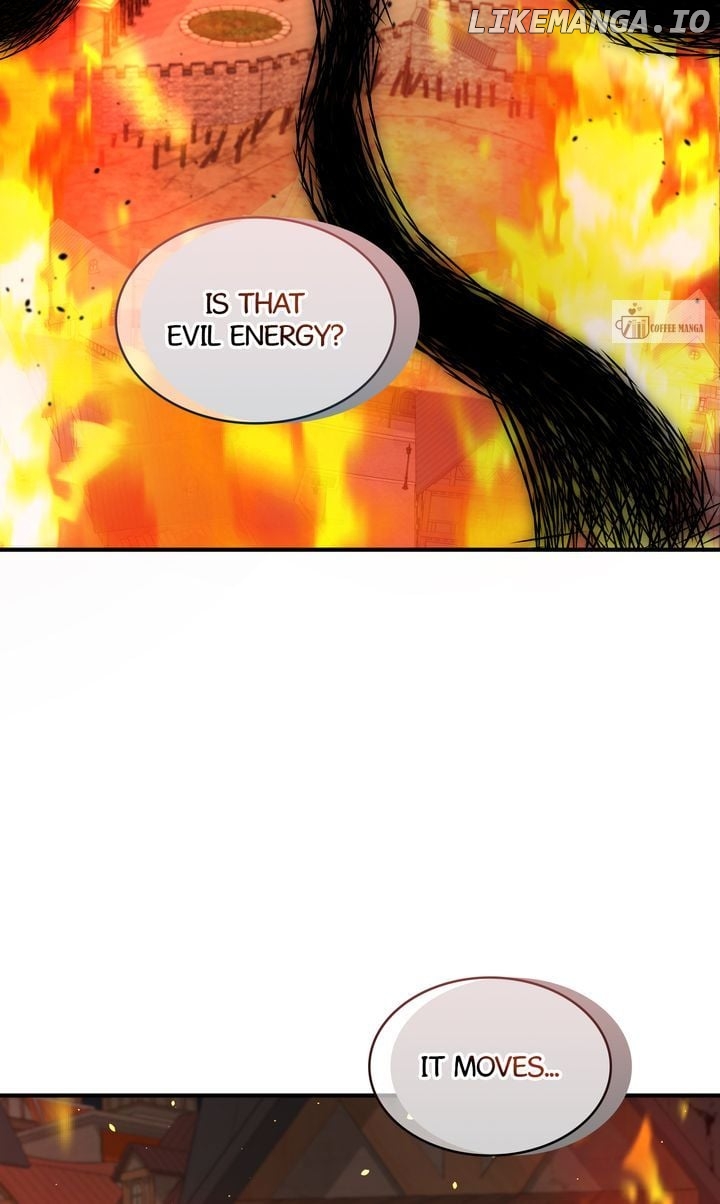 Wake Up, Warrior Chapter 133 - page 18
