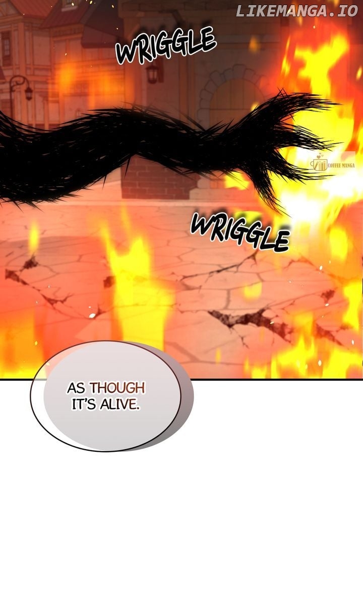 Wake Up, Warrior Chapter 133 - page 19