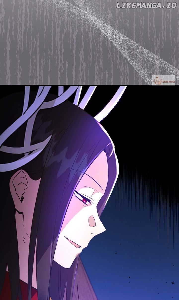 Wake Up, Warrior Chapter 133 - page 21