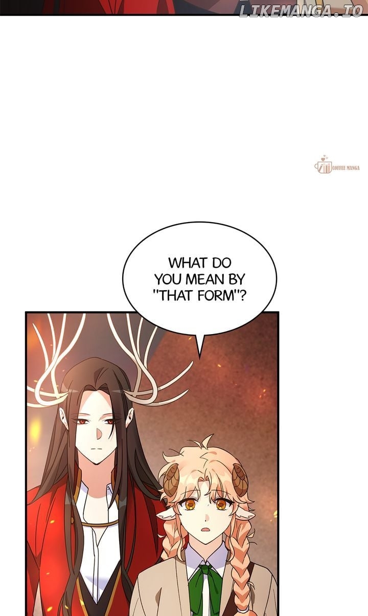 Wake Up, Warrior Chapter 133 - page 30