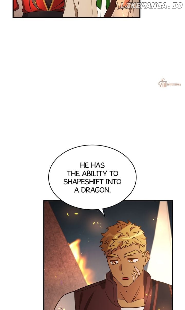 Wake Up, Warrior Chapter 133 - page 31