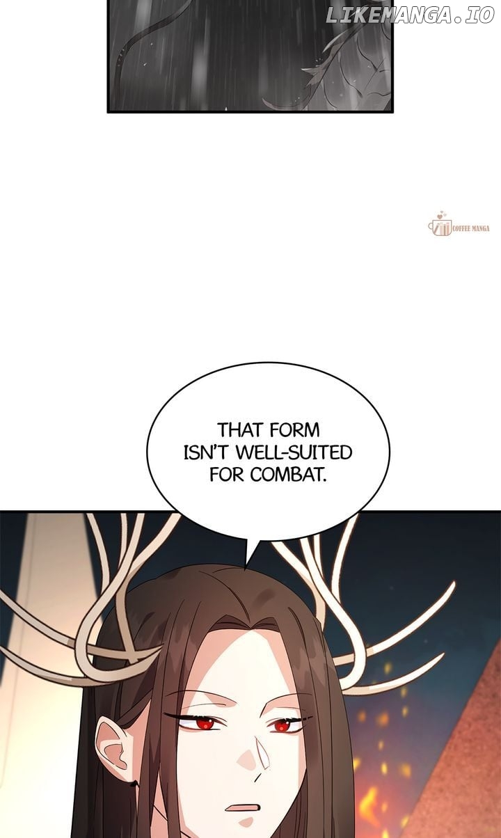 Wake Up, Warrior Chapter 133 - page 34