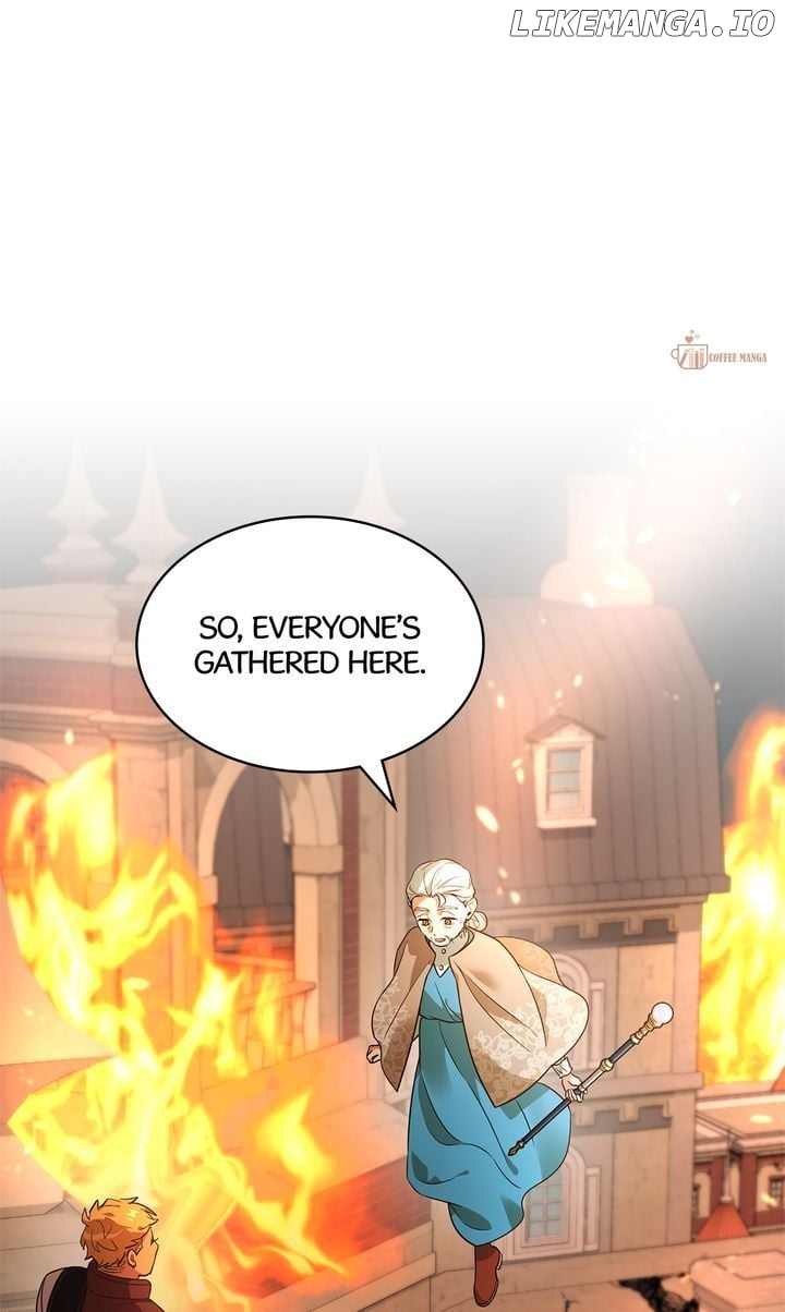 Wake Up, Warrior Chapter 133 - page 41
